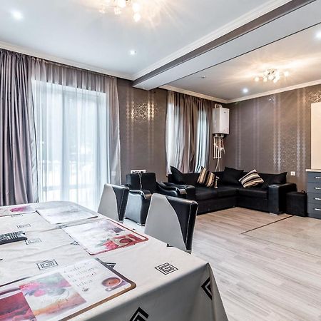 Borjomi Cozy Home 외부 사진