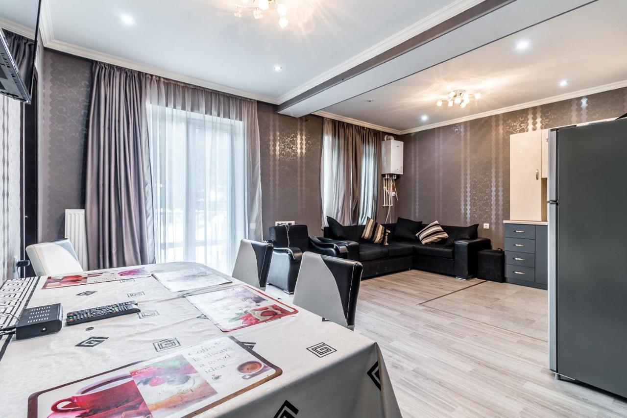 Borjomi Cozy Home 외부 사진