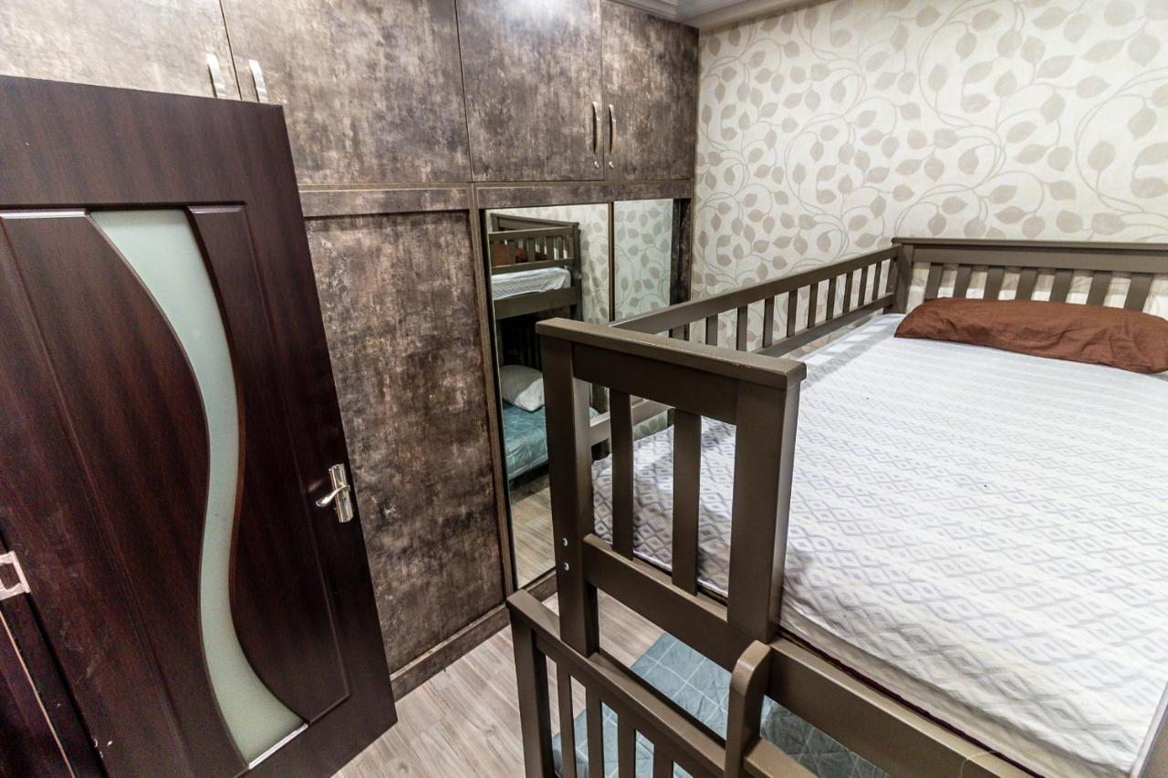 Borjomi Cozy Home 외부 사진
