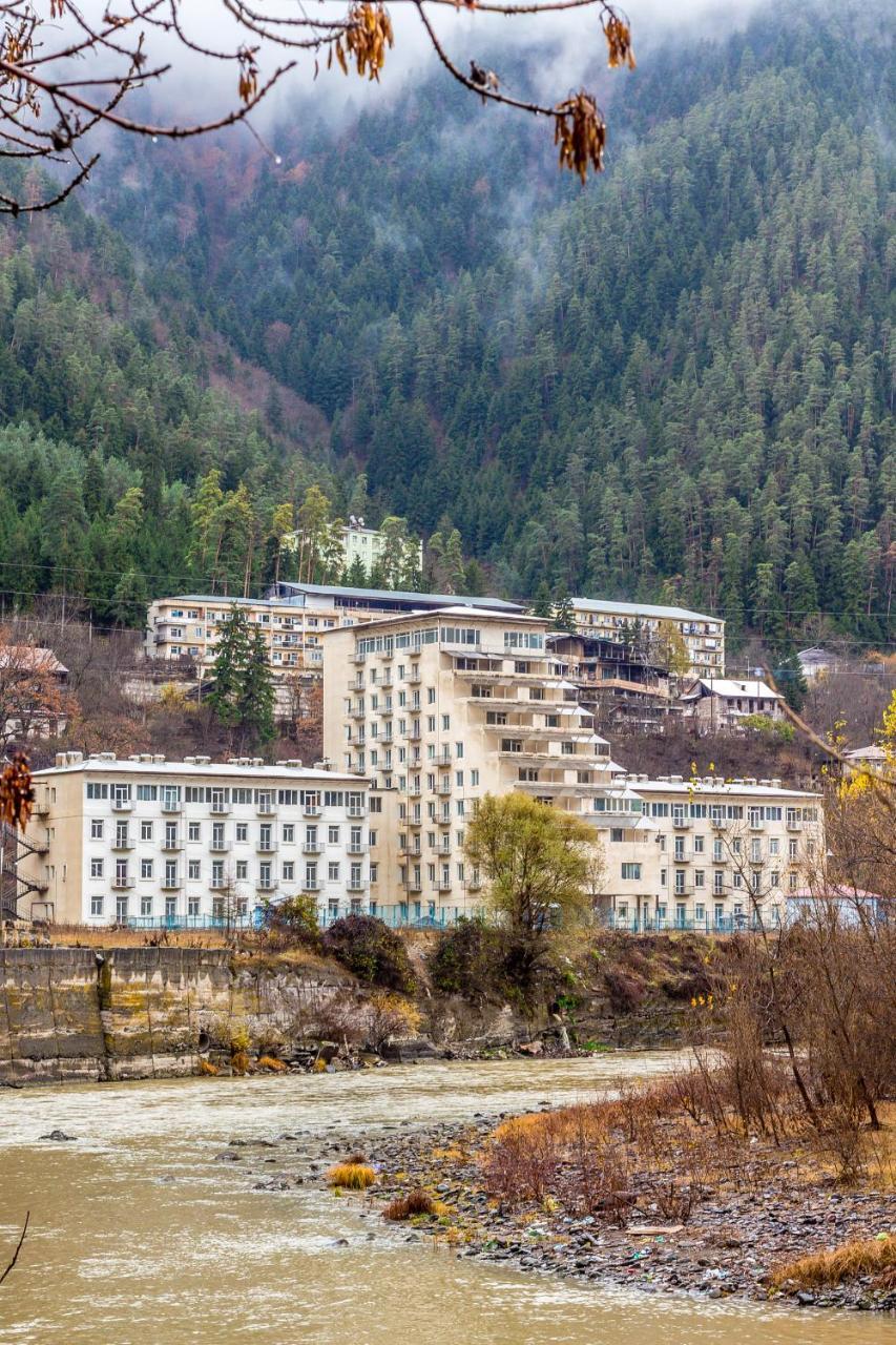 Borjomi Cozy Home 외부 사진