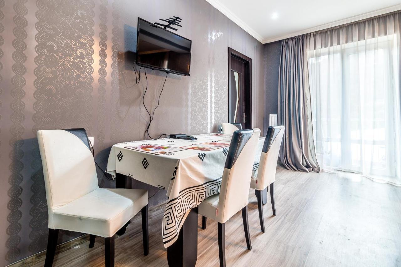 Borjomi Cozy Home 외부 사진
