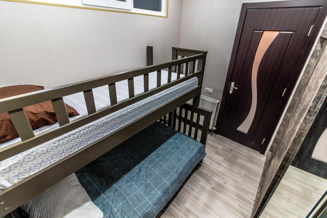 Borjomi Cozy Home 외부 사진