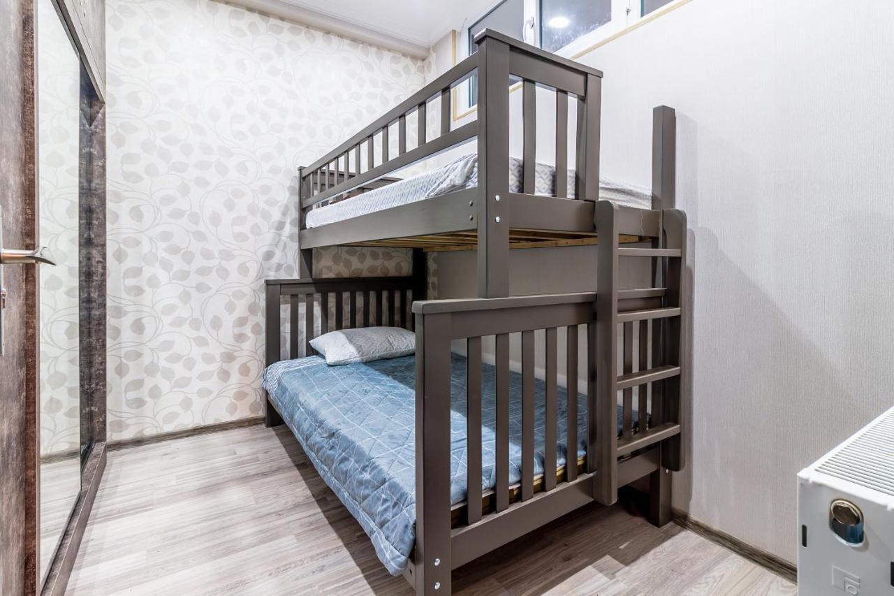 Borjomi Cozy Home 외부 사진